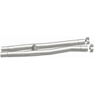 2026 Ford Mustang Performance Exhaust System 7