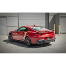 2026 Ford Mustang Performance Exhaust System 2