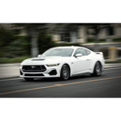 2026 Ford Mustang Performance Exhaust System 3