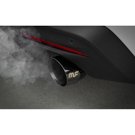 2026 Ford Mustang Performance Exhaust System 5