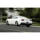 2026 Ford Mustang Performance Exhaust System 2