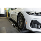 2026 Ford Mustang Performance Exhaust System 4