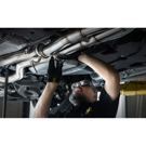 2026 Ford Mustang Performance Exhaust System 5