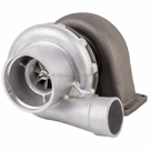 BorgWarner 196464 Turbocharger 1