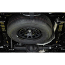 2023 Chevrolet Colorado Performance Exhaust System 7