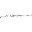 2023 Chevrolet Colorado Performance Exhaust System 3
