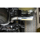 2025 Gmc Canyon Performance Exhaust System 6