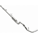 2025 Gmc Canyon Performance Exhaust System 2