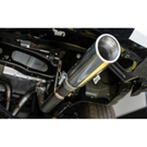 2024 Gmc Canyon Performance Exhaust System 8