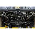 2024 Gmc Canyon Performance Exhaust System 6