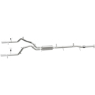 2024 Gmc Canyon Performance Exhaust System 3
