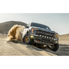 2021 Ford F Series Trucks Cat Back Performance Exhaust 7