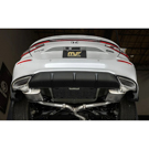 2024 Honda Civic Performance Exhaust System 8
