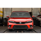 2024 Honda Civic Performance Exhaust System 6