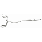 2024 Honda Civic Performance Exhaust System 3