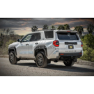 2025 Toyota 4Runner Performance Exhaust System 5