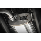 2025 Toyota 4Runner Performance Exhaust System 6