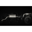 2025 Toyota 4Runner Performance Exhaust System 7