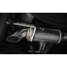 2025 Toyota 4Runner Performance Exhaust System 8