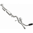 2026 Ford Ranger Performance Exhaust System 2