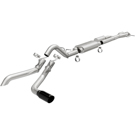 2026 Ford Ranger Performance Exhaust System 1