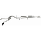 2026 Ford Ranger Performance Exhaust System 3