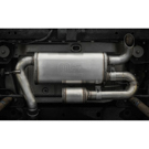 2012 Jeep Wrangler Performance Exhaust System 6