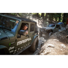 2012 Jeep Wrangler Performance Exhaust System 7