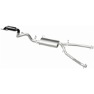 2025 Lexus GX550 Performance Exhaust System 4