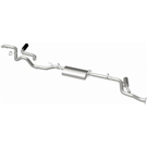 2026 Toyota Tacoma Performance Exhaust System 7