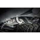 2025 Toyota Land Cruiser Performance Exhaust System 6