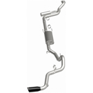 2025 Toyota Tacoma Performance Exhaust System 7