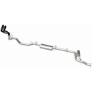 2026 Toyota Tacoma Performance Exhaust System 8
