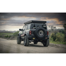 2022 Ford Bronco Performance Exhaust System 10