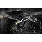 2022 Ford Bronco Performance Exhaust System 11
