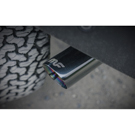 2022 Ford Bronco Performance Exhaust System 1