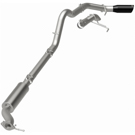 2022 Ford Bronco Performance Exhaust System 7