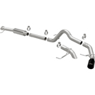 2022 Ford Bronco Performance Exhaust System 4