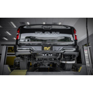 2025 Ram 1500 Performance Exhaust System 2