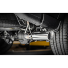 2025 Ram 1500 Performance Exhaust System 3