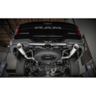 2025 Ram 1500 Performance Exhaust System 2