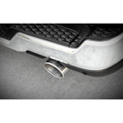 2025 Ram 1500 Performance Exhaust System 3