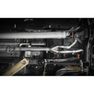 2025 Ram 1500 Performance Exhaust System 1