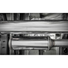 2025 Ram 1500 Performance Exhaust System 2