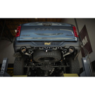 2025 Ram 1500 Cat Back Performance Exhaust 7