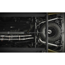 2025 Ram 1500 Cat Back Performance Exhaust 8