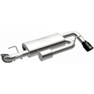 2021 Subaru Crosstrek Performance Exhaust System 2
