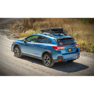 2021 Subaru Crosstrek Performance Exhaust System 5