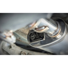 2021 Subaru Crosstrek Performance Exhaust System 6