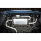 2021 Subaru Crosstrek Performance Exhaust System 8